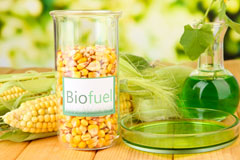 Osidge biofuel availability