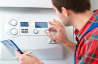 free commercial Osidge boiler quotes